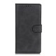 Housse Samsung Galaxy A70 Effet Cuir Matte Rétro Housse Samsung Galaxy A70 Effet Cuir Matte Rétro