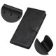 Housse Samsung Galaxy A70 Effet Cuir Matte Rétro Housse Samsung Galaxy A70 Effet Cuir Matte Rétro