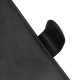 Housse Samsung Galaxy A70 Effet Cuir Matte Rétro Housse Samsung Galaxy A70 Effet Cuir Matte Rétro