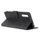 Housse Samsung Galaxy A70 Effet Cuir Matte Rétro Housse Samsung Galaxy A70 Effet Cuir Matte Rétro