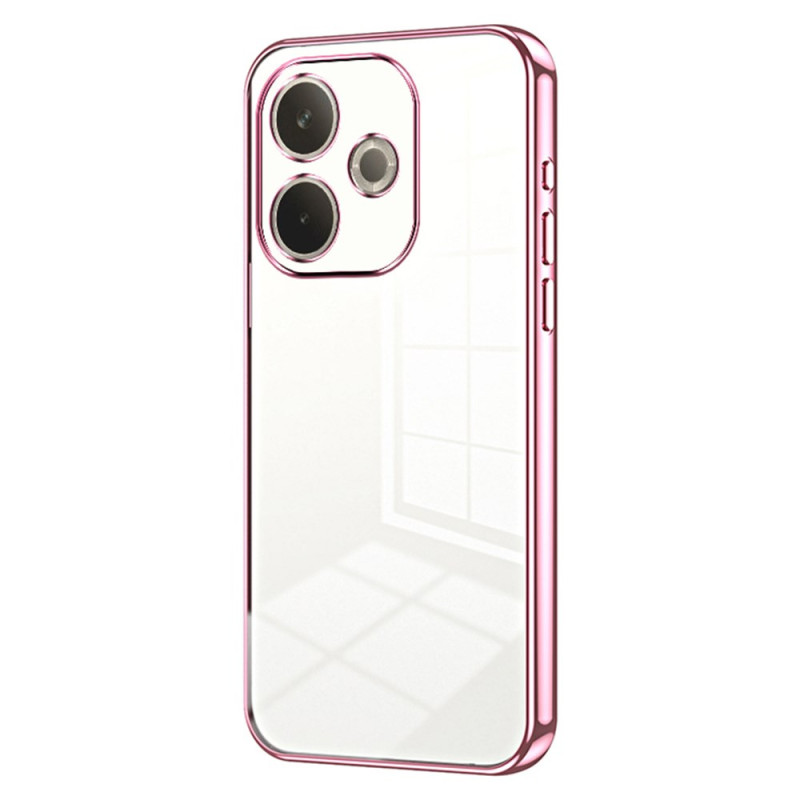 Coque Oppo A5 Pro 5G / 4G Cadre Électrolytique