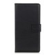 Housse Samsung Galaxy A70 Simili Cuir Simple Housse Samsung Galaxy A70 Simili Cuir Simple