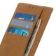 Housse Samsung Galaxy A70 Simili Cuir Simple Housse Samsung Galaxy A70 Simili Cuir Simple