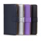 Housse Samsung Galaxy A70 Simili Cuir Simple Housse Samsung Galaxy A70 Simili Cuir Simple