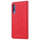 Flip Cover Samsung Galaxy A70 Simili Cuir Porte-Cartes Flip Cover Samsung Galaxy A70 Simili Cuir Porte-Cartes