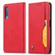 Flip Cover Samsung Galaxy A70 Simili Cuir Porte-Cartes Flip Cover Samsung Galaxy A70 Simili Cuir Porte-Cartes