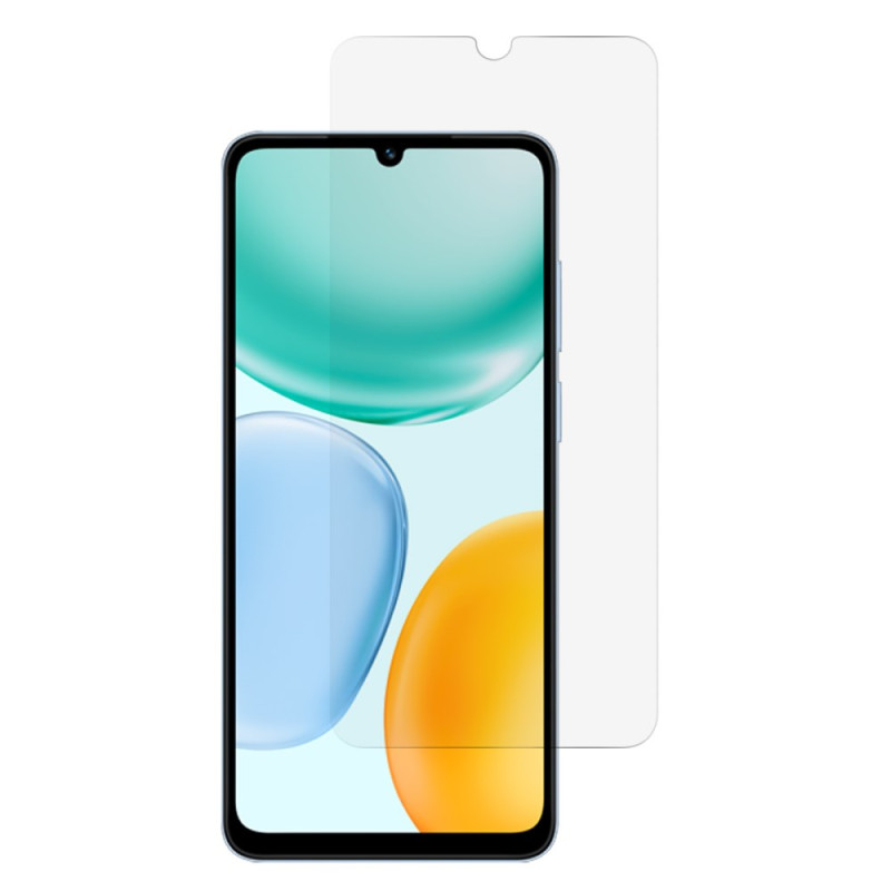 Protection en Verre Trempé pour Honor X5c