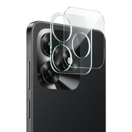 Lentille de Protection en...