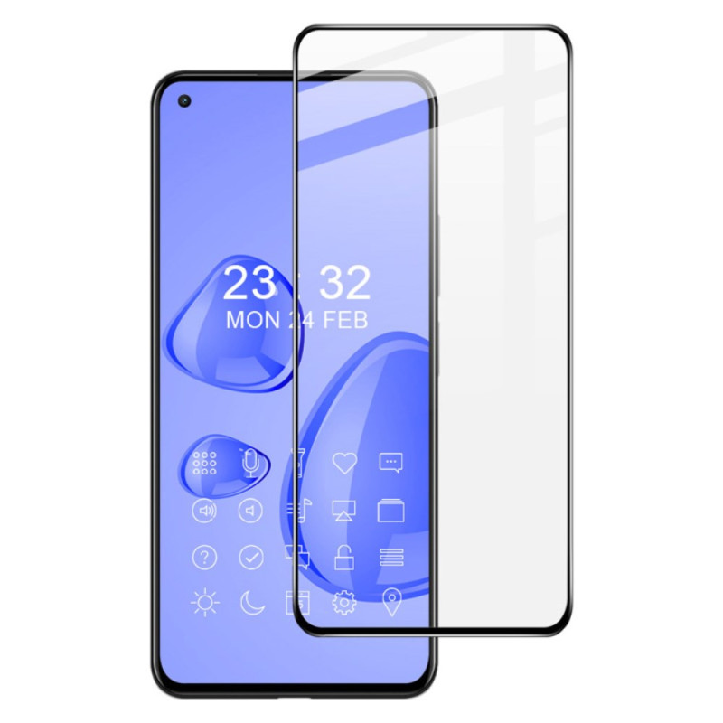 Protection en Verre Trempé Intégrale pour Écran Xiaomi Mi 11 Lite 4G / 5G / 11 Lite 5G NE