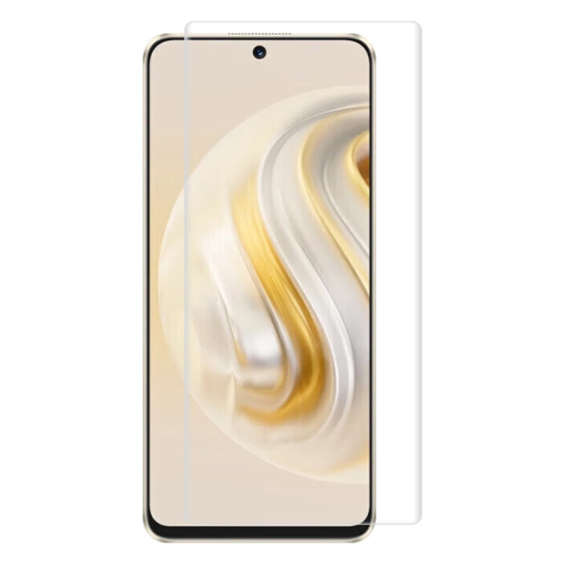Protection en Verre Trempé pour Écran Huawei Pura 70 Pro (déverrouillage par empreinte digitale)