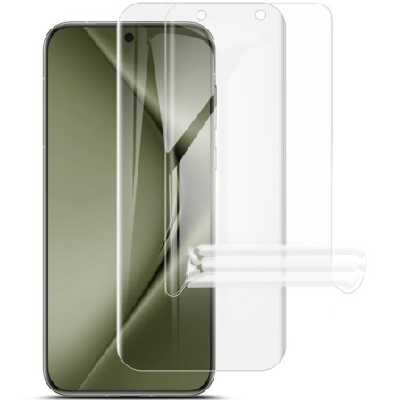 Films de Protection pour...