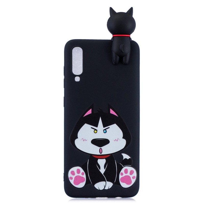 coque a70 samsung animaux