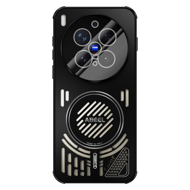 Coque Vivo X300 Pro Magnétique avec Dissipation Thermique ABEEL