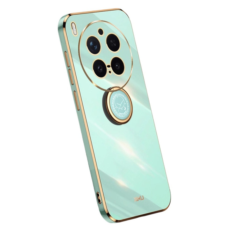 Coque Vivo X300 Pro Anneau-Support XINLI