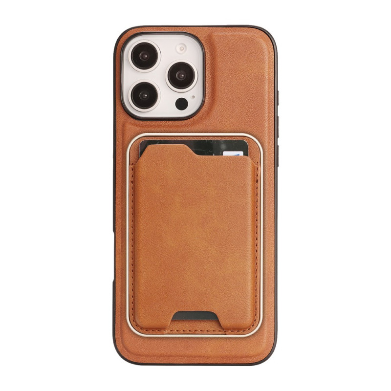 Coque iPhone 13 Pro MagSafe Porte-Cartes Ultra Fine