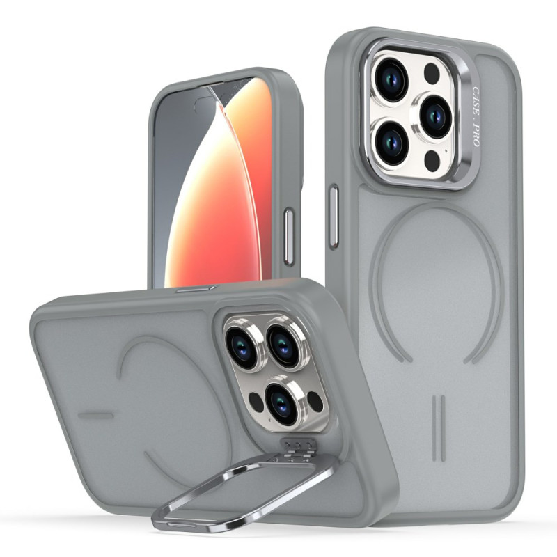 Coque iPhone 13 Pro MagSafe Support Pliable