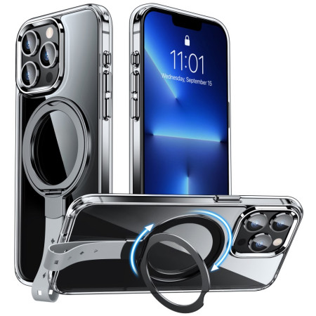 Coque iPhone 13 Pro MagSafe...