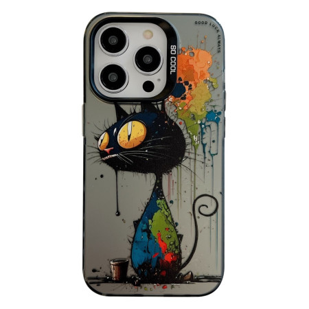 Coque iPhone 13 Pro Chat...