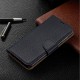Housse Samsung Galaxy A70 Litchi Rabat Oblique Housse Samsung Galaxy A70 Litchi Rabat Oblique
