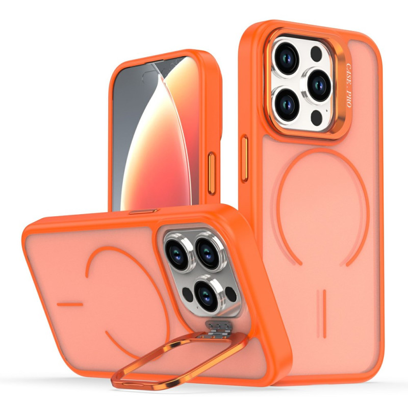 Coque iPhone 13 Pro Max MagSafe Support Pliable