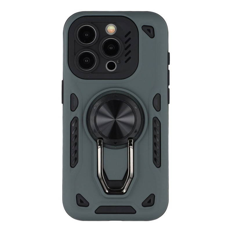 Coque iPhone 13 Pro Max Hybride avec Support