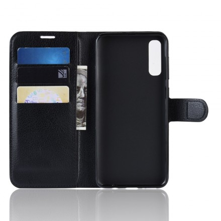 Housse Samsung Galaxy A70 Classique Housse Samsung Galaxy A70 Classique