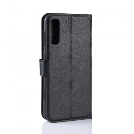 Housse Samsung Galaxy A70 Classique Housse Samsung Galaxy A70 Classique