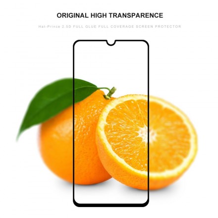 Protection en verre trempé pour Samsung Galaxy A70 HAT PRINCE Protection en verre trempé pour Samsung Galaxy A70 HAT PRINCE