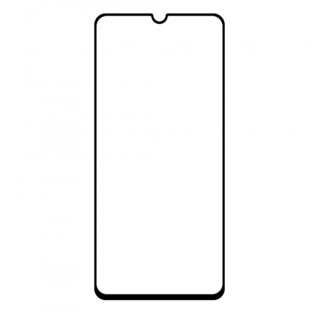 Protection en verre trempé pour Samsung Galaxy A70 HAT PRINCE Protection en verre trempé pour Samsung Galaxy A70 HAT PRINCE