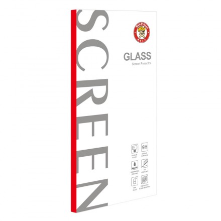 Protection en verre trempé pour Samsung Galaxy A70 HAT PRINCE Protection en verre trempé pour Samsung Galaxy A70 HAT PRINCE
