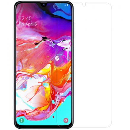 Film de protection écran pour Samsung Galaxy A70