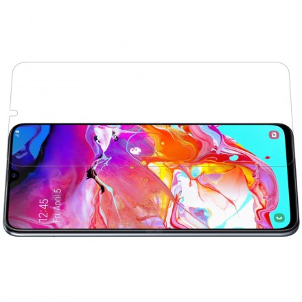 Film de protection écran pour Samsung Galaxy A70