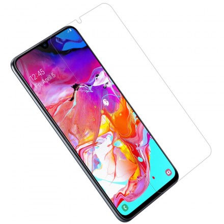 Film de protection écran pour Samsung Galaxy A70