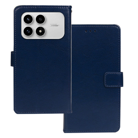 Housse Poco F8 Pro Simili...