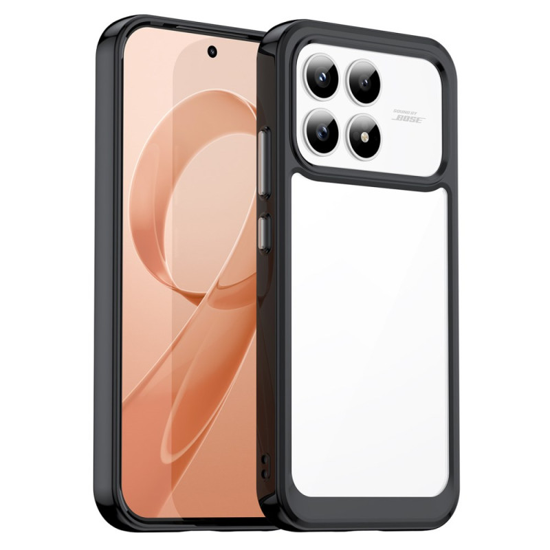 Coque Poco F8 Pro Hybride
