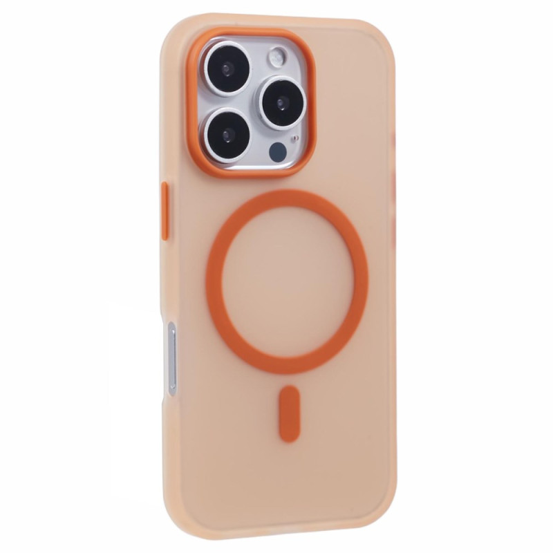 Coque iPhone 13 Pro Max MagSafe Givrée