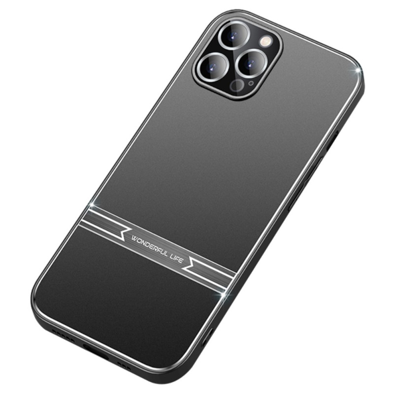 Coque iPhone 13 Pro Max Anti-Rayures