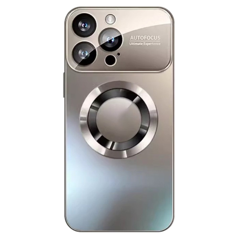 Coque iPhone 13 Pro Max MagSafe Design Plus