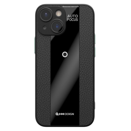 Coque iPhone 13 Mini Q.COO