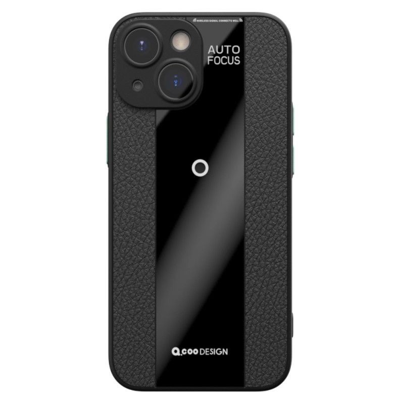 Coque iPhone 13 Mini Q.COO