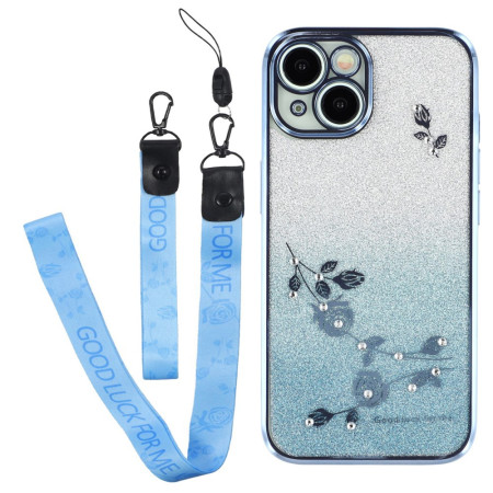 Coque iPhone 13 Mini Strass...