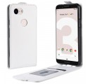 Housse Google Pixel 3A Rabattable