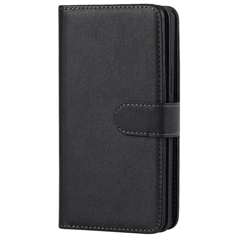 Housse Phone 13 Mini Coque Détachable Design Classique