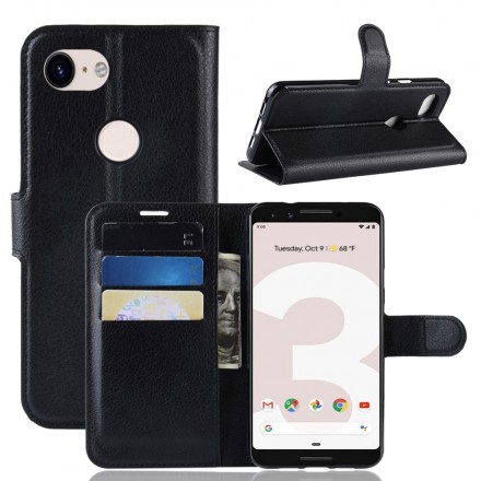 Housse Google Pixel 3A Classique Housse Google Pixel 3A Classique