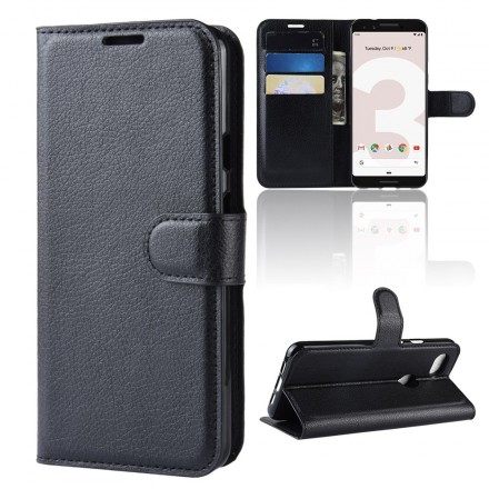 Housse Google Pixel 3A Classique Housse Google Pixel 3A Classique