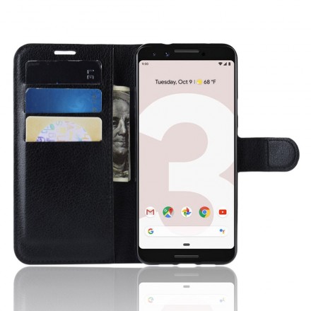 Housse Google Pixel 3A Classique Housse Google Pixel 3A Classique