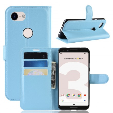 Housse Google Pixel 3A Classique Housse Google Pixel 3A Classique
