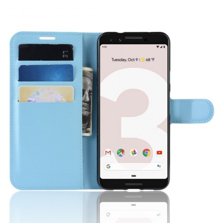 Housse Google Pixel 3A Classique Housse Google Pixel 3A Classique