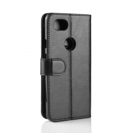 Housse Google Pixel 3A Simili Cuir Ultra Housse Google Pixel 3A Simili Cuir Ultra