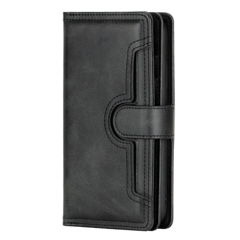 Housse iPhone 13 Mini Pochette Frontale